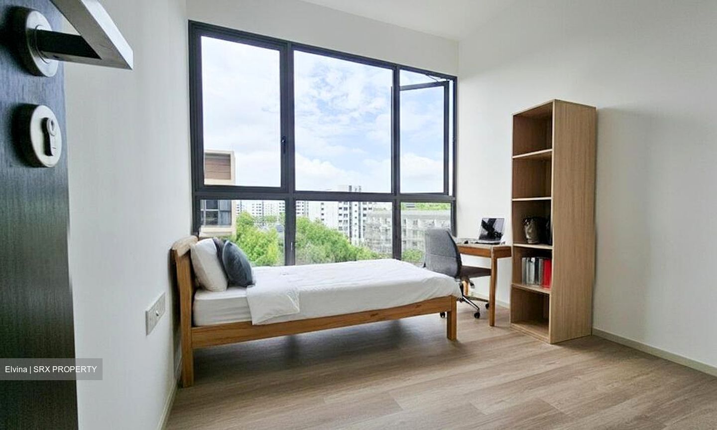 The Watergardens At Canberra (D27), Apartment #496694251